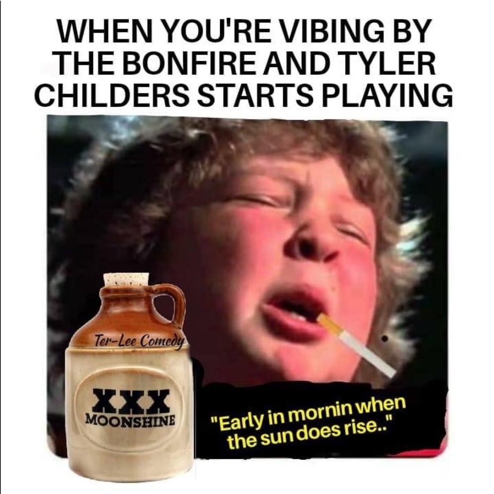 Meet your Posher, Matt